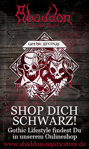 Gothic Shop