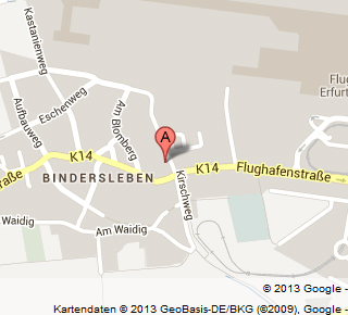 Googlemaps - Routenplaner