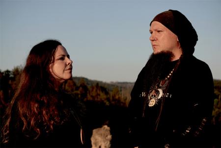 Flyer von Termin "Fest der Wintersonne mit Waldtraene"