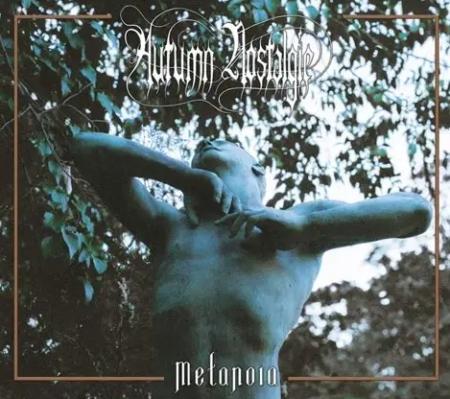 Flyer von Termin "Autumn Nostalgie, Nodfyr, Gefrierbrand, Askon"